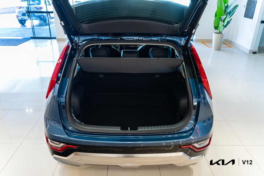 kia niro 1.6 gdi hev sx prestige dct hibrido 5p automatico 202613