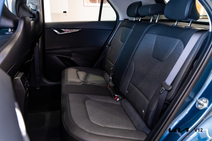 kia niro 1.6 gdi hev sx prestige dct hibrido 5p automatico 202624