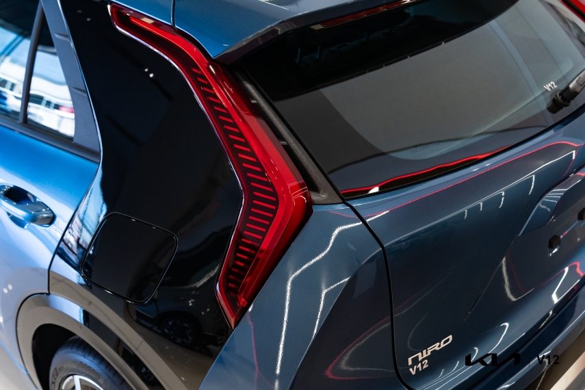 kia niro 1.6 gdi hev sx prestige dct hibrido 5p automatico 202611