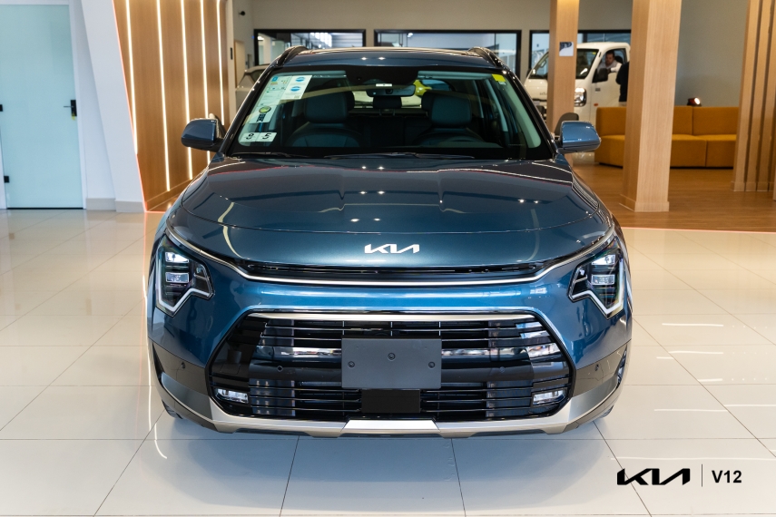 kia niro 1.6 gdi hev sx prestige dct hibrido 5p automatico 20262