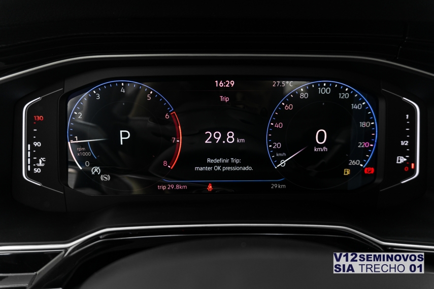 volkswagen polo 1.0 170 tsi highline automatico flex 5p 202612