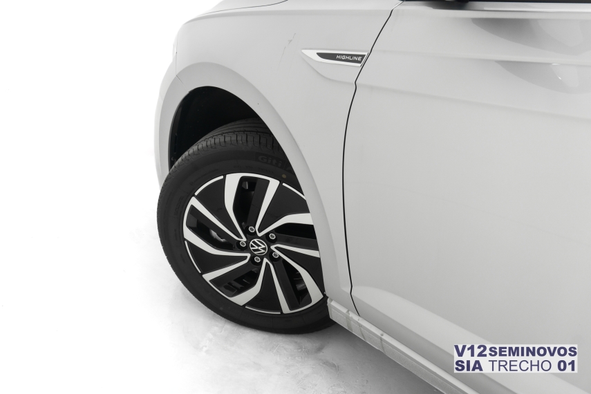 volkswagen polo 1.0 170 tsi highline automatico flex 5p 20268