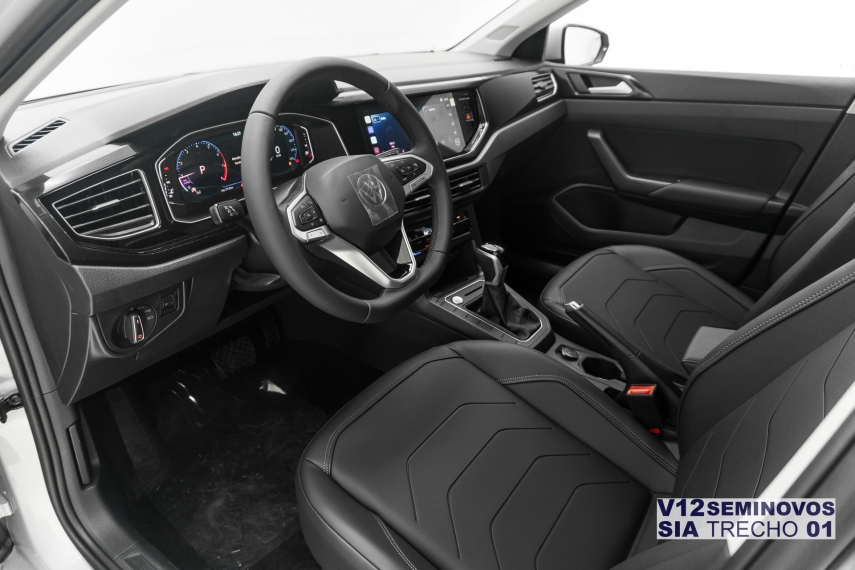 volkswagen polo 1.0 170 tsi highline automatico flex 5p 202610