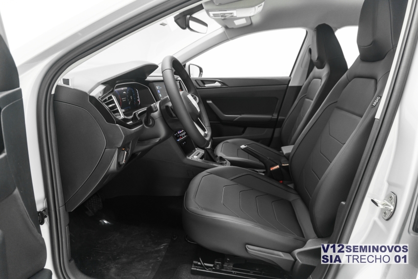 volkswagen polo 1.0 170 tsi highline automatico flex 5p 20269