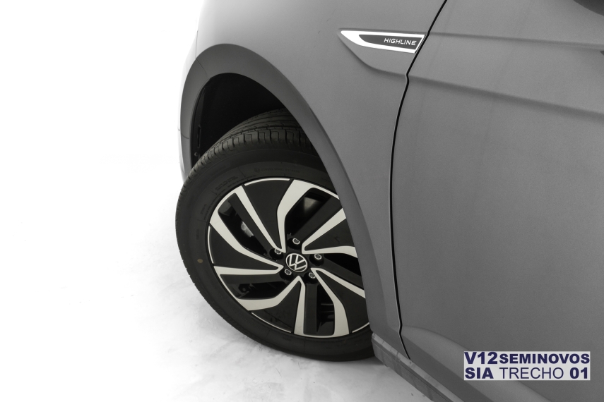 volkswagen polo 1.0 170 tsi highline automatico flex 5p 20268