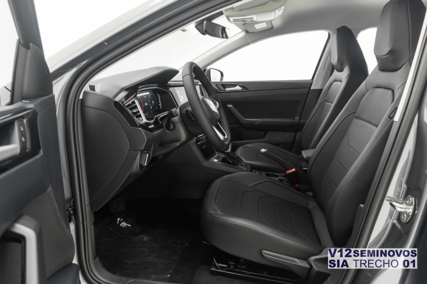 volkswagen polo 1.0 170 tsi highline automatico flex 5p 20269