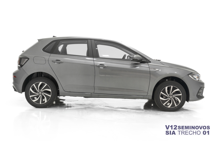 volkswagen polo 1.0 170 tsi highline automatico flex 5p 20266