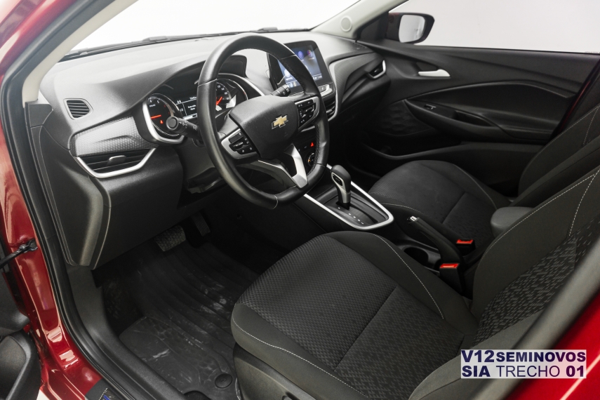 chevrolet onix 1.0 turbo flex plus ltz automatico 5p 202210