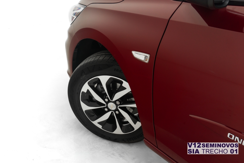 chevrolet onix 1.0 turbo flex plus ltz automatico 5p 20228