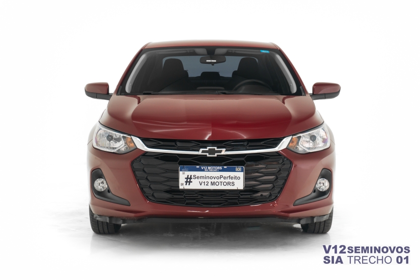 chevrolet onix 1.0 turbo flex plus ltz automatico 5p 20222