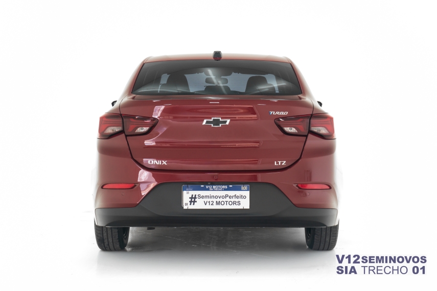 chevrolet onix 1.0 turbo flex plus ltz automatico 5p 20225