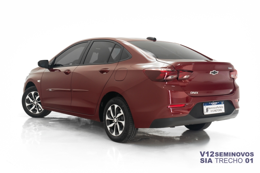 chevrolet onix 1.0 turbo flex plus ltz automatico 5p 20227