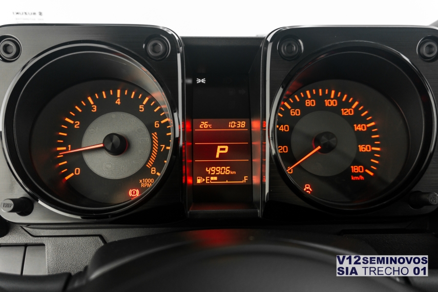 suzuki jimny 1.5 gasolina sierra 4you 4x4 automatico 3p 202312