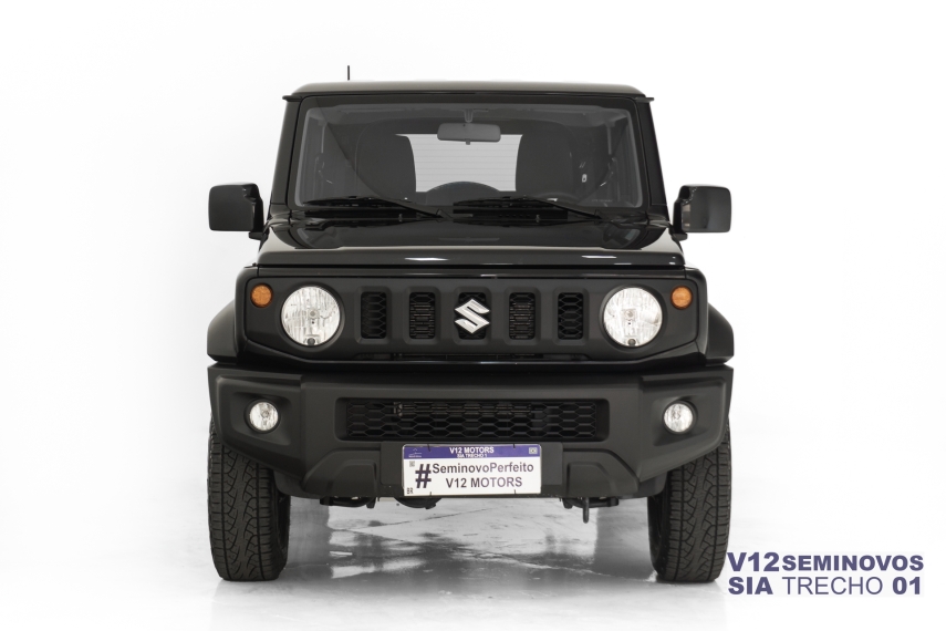 suzuki jimny 1.5 gasolina sierra 4you 4x4 automatico 3p 20232