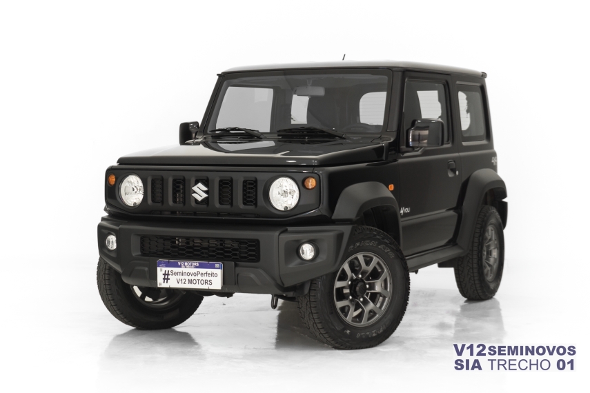 suzuki jimny 1.5 gasolina sierra 4you 4x4 automatico 3p 20231