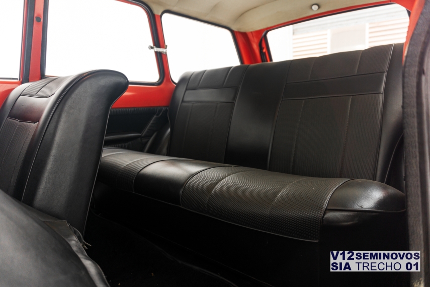 ford belina 1.4 8v gasolina 2p manual 3p 197713