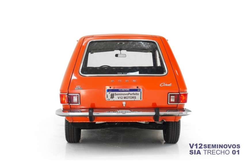 ford belina 1.4 8v gasolina 2p manual 3p 19775