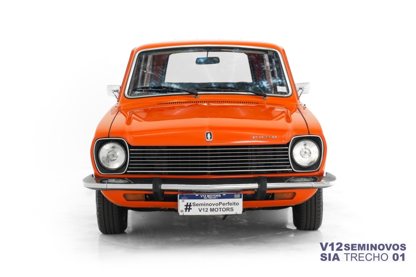 ford belina 1.4 8v gasolina 2p manual 3p 19772