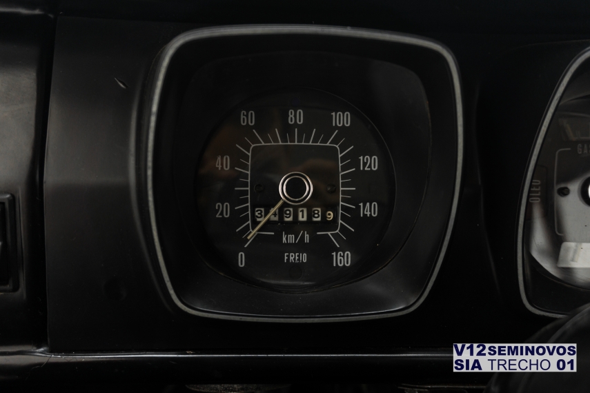 ford belina 1.4 8v gasolina 2p manual 3p 197712