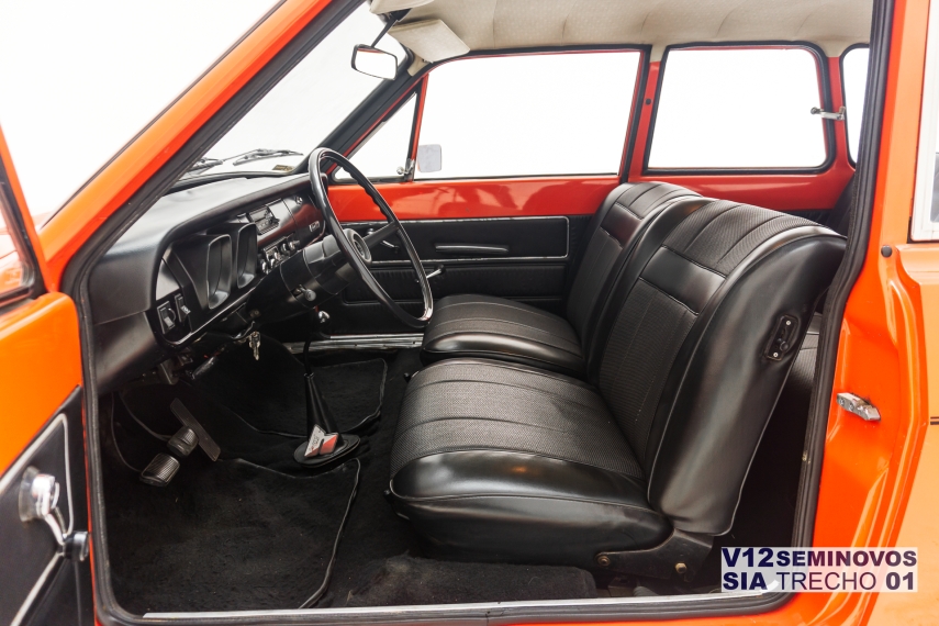 ford belina 1.4 8v gasolina 2p manual 3p 19779