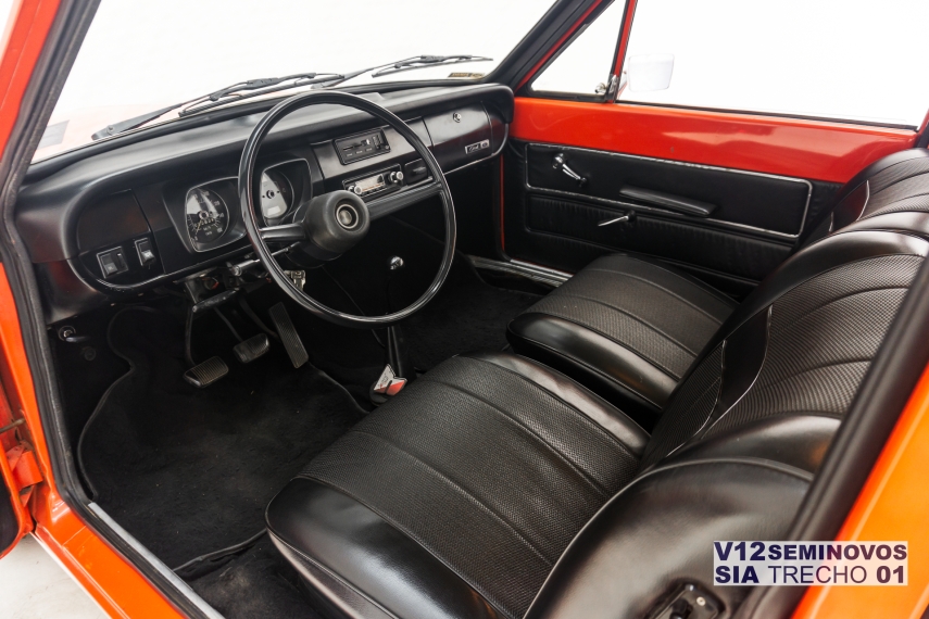 ford belina 1.4 8v gasolina 2p manual 3p 197710