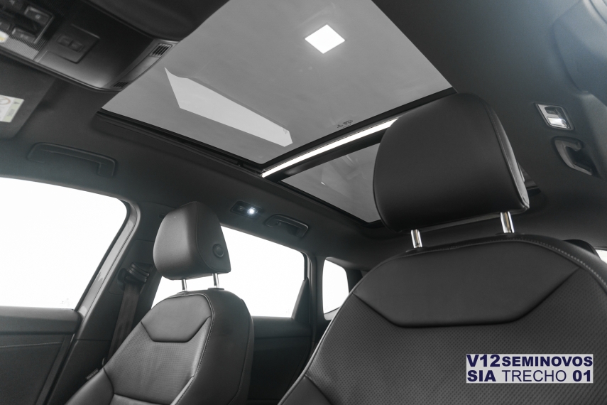 volkswagen taos 1.4 250 tsi total flex highline automatico 5p 202211