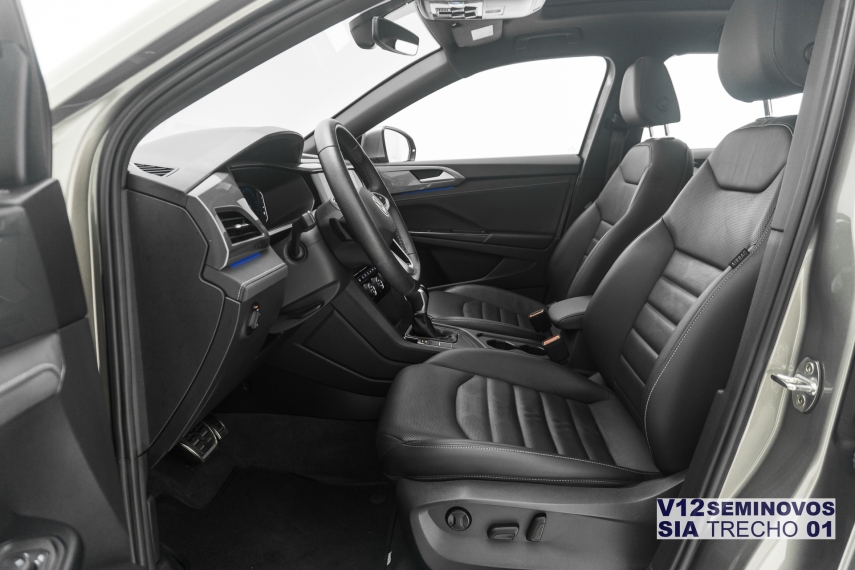 volkswagen taos 1.4 250 tsi total flex highline automatico 5p 20229