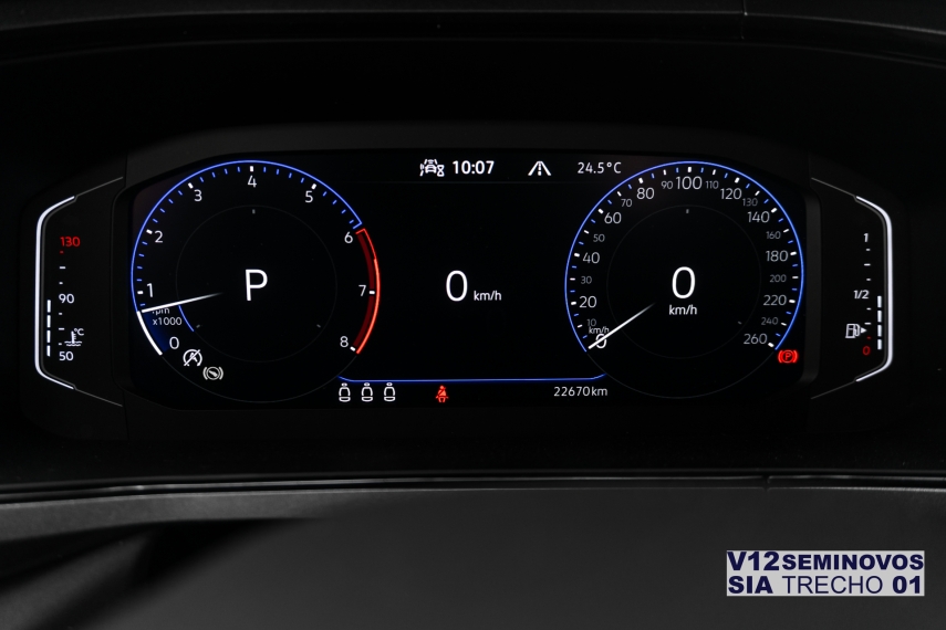 volkswagen taos 1.4 250 tsi total flex highline automatico 5p 202213