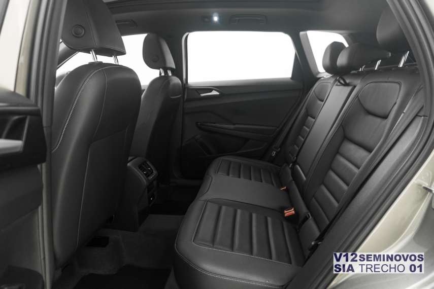 volkswagen taos 1.4 250 tsi total flex highline automatico 5p 202214