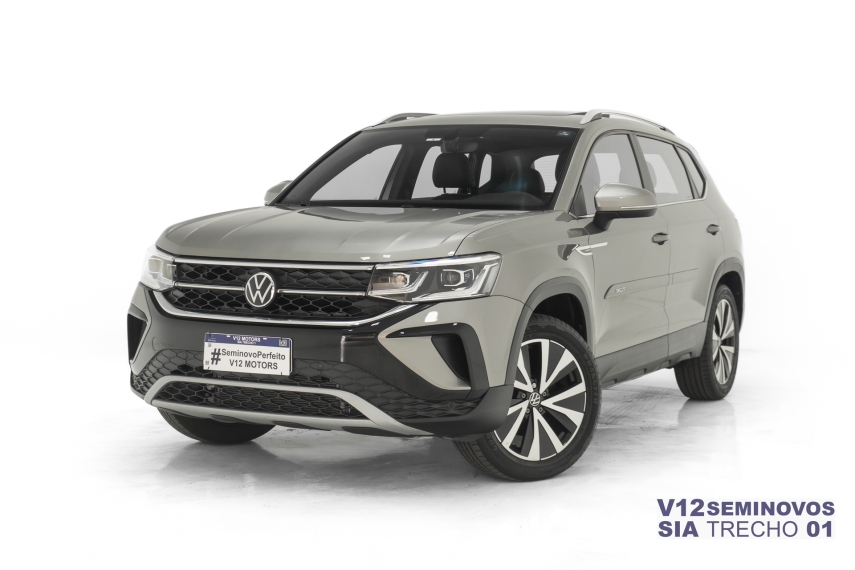 volkswagen taos 1.4 250 tsi total flex highline automatico 5p 20221
