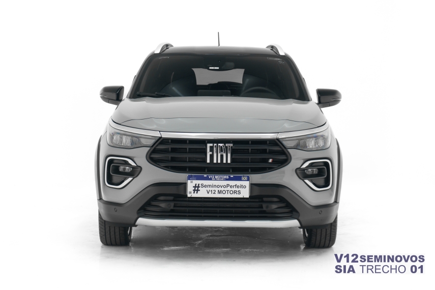 fiat pulse 1.0 turbo 200 flex impetus cvt 5p automatico 20252