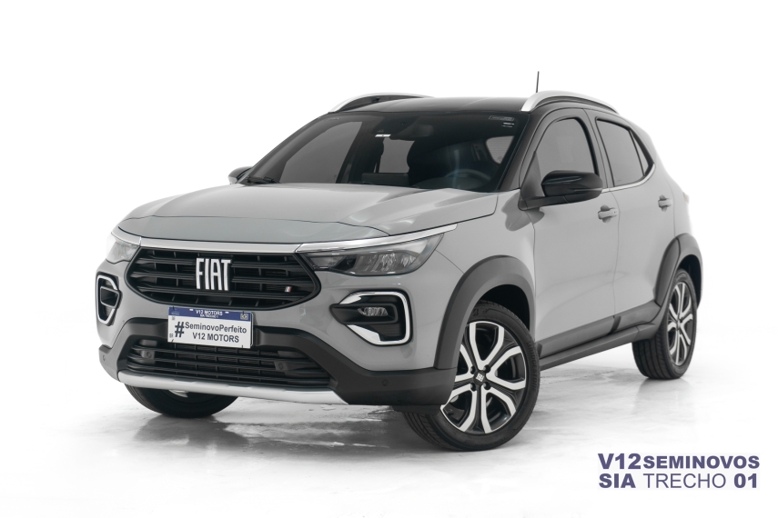 fiat pulse 1.0 turbo 200 flex impetus cvt 5p automatico 20251