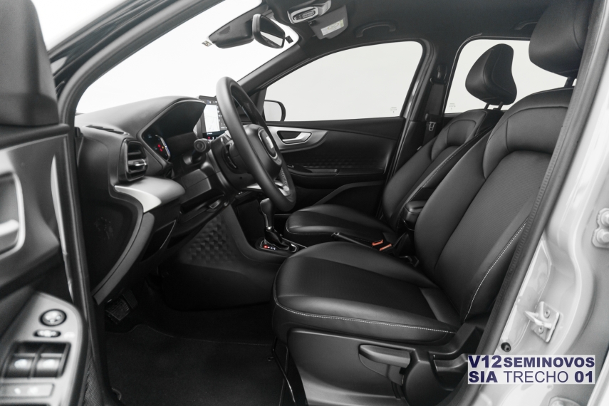 fiat pulse 1.0 turbo 200 flex impetus cvt 5p automatico 20259