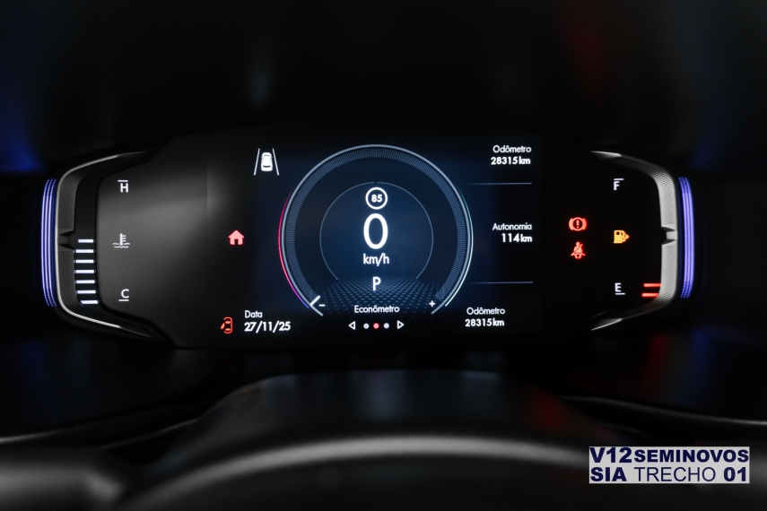 fiat pulse 1.0 turbo 200 flex impetus cvt 5p automatico 202512