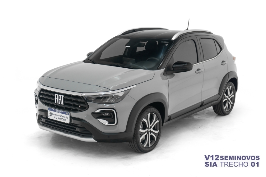 fiat pulse 1.0 turbo 200 flex impetus cvt 5p automatico 2025