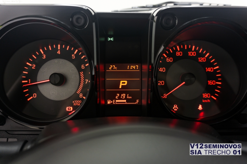 suzuki jimny 1.5 gasolina sierra 4you plus 4x4 automatico 3p 202512