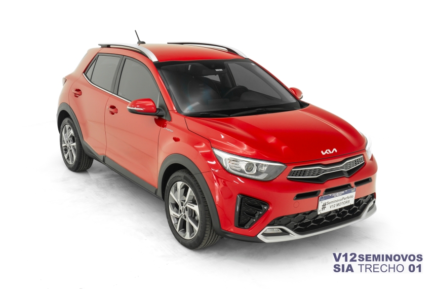 kia stonic 1.0 tgdi mhev sx automatico hibrido 5p 20243