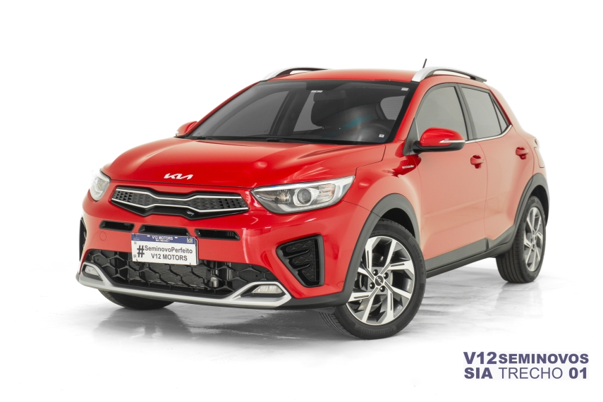 kia stonic 1.0 tgdi mhev sx automatico hibrido 5p 20241