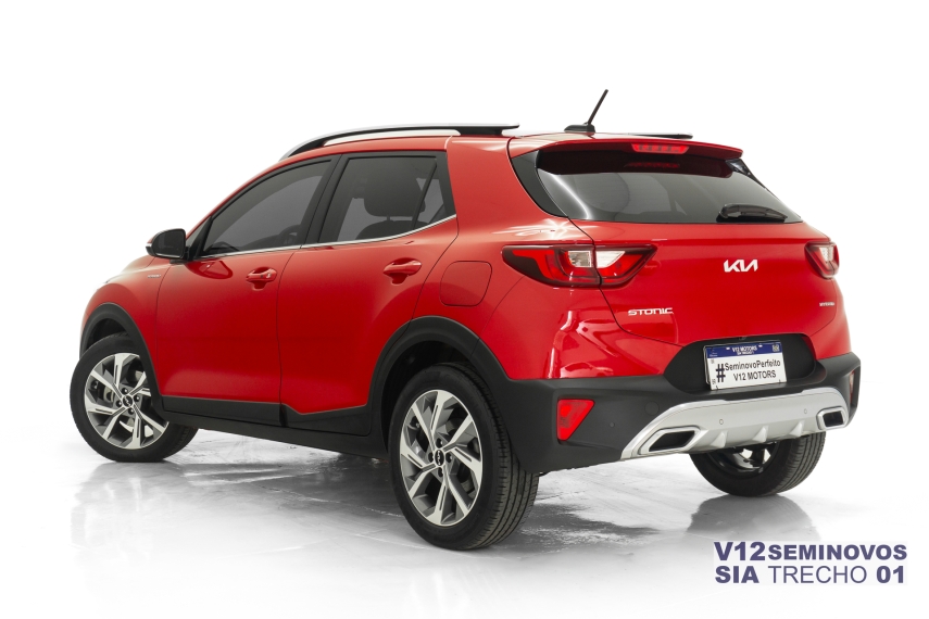 kia stonic 1.0 tgdi mhev sx automatico hibrido 5p 20247