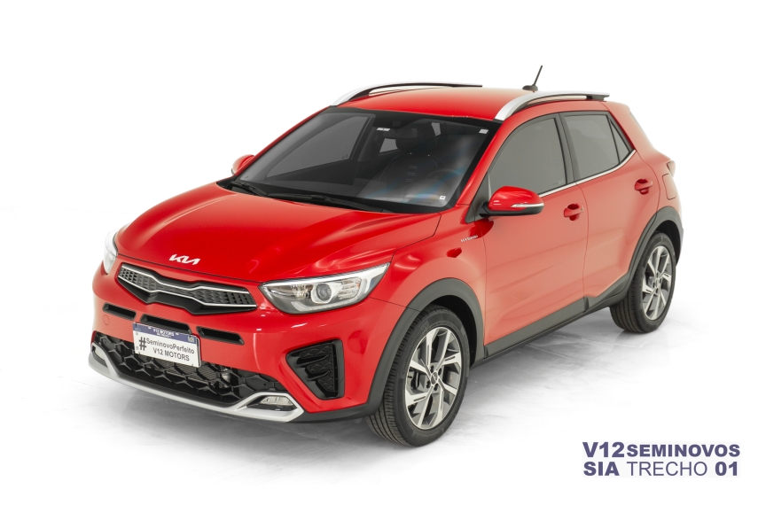 kia stonic 1.0 tgdi mhev sx automatico hibrido 5p 2024