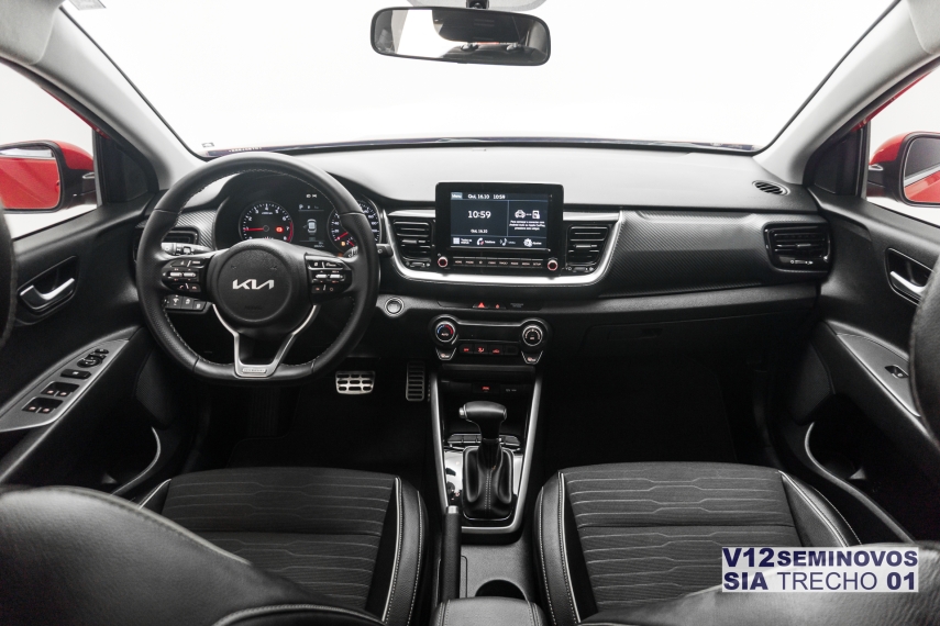 kia stonic 1.0 tgdi mhev sx automatico hibrido 5p 202411