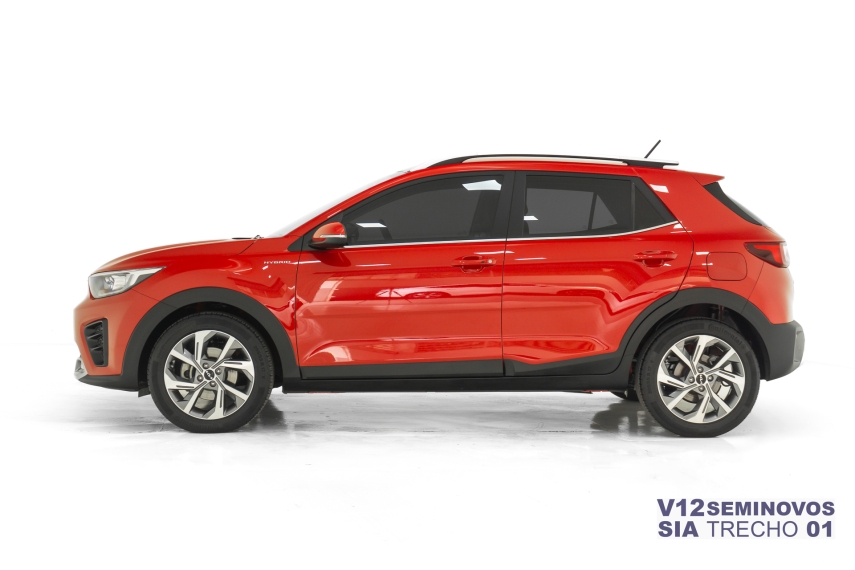 kia stonic 1.0 tgdi mhev sx automatico hibrido 5p 20244
