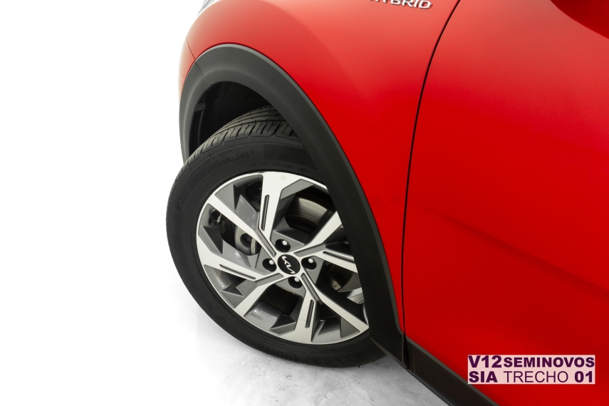 kia stonic 1.0 tgdi mhev sx automatico hibrido 5p 20248