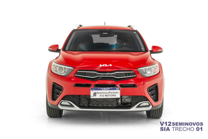 kia stonic 1.0 tgdi mhev sx automatico hibrido 5p 20242