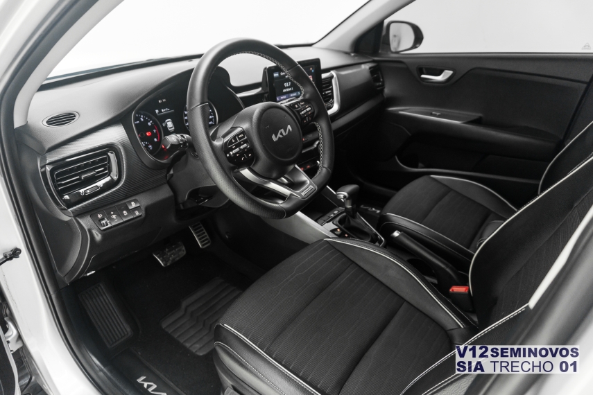 kia stonic 1.0 tgdi mhev sx automatico hibrido 5p 202410