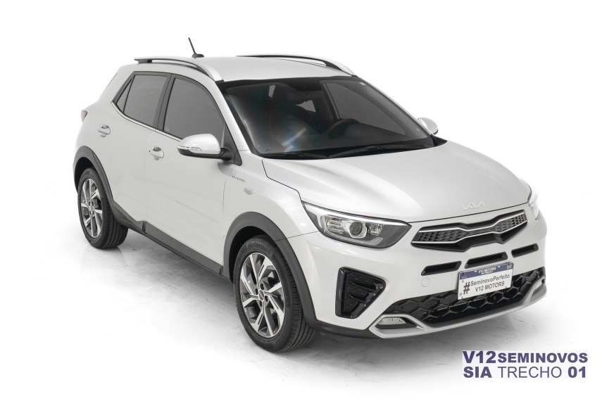 kia stonic 1.0 tgdi mhev sx automatico hibrido 5p 20243