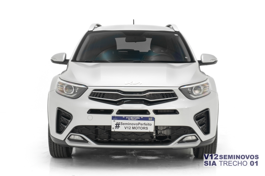 kia stonic 1.0 tgdi mhev sx automatico hibrido 5p 20242