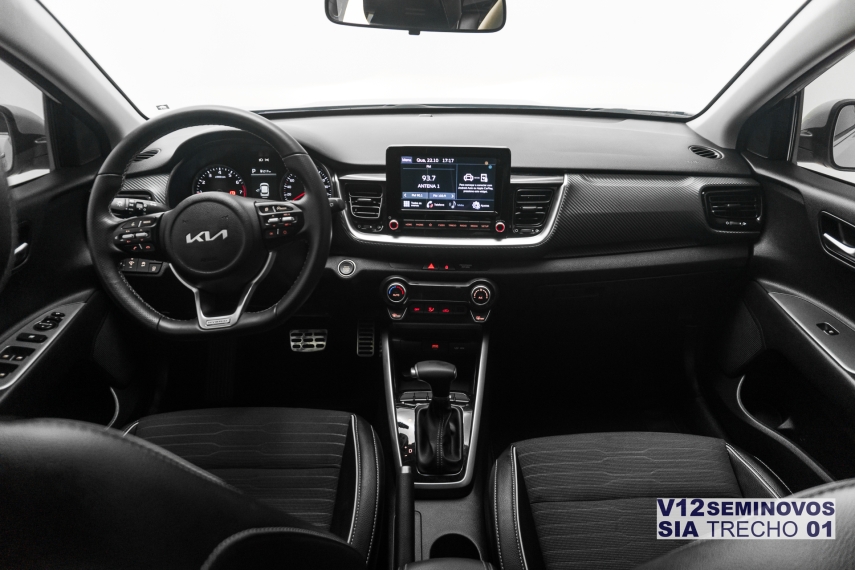 kia stonic 1.0 tgdi mhev sx automatico hibrido 5p 202411