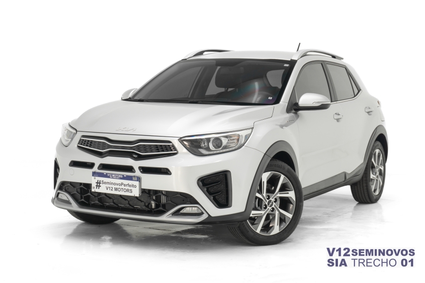 kia stonic 1.0 tgdi mhev sx automatico hibrido 5p 20241