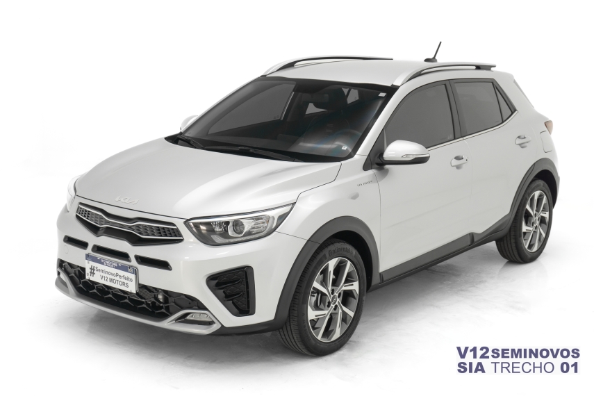 kia stonic 1.0 tgdi mhev sx automatico hibrido 5p 2024